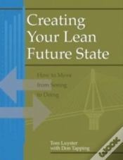Capa do artigo Creating Your Lean Future State
