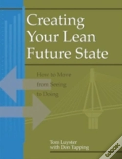 Capa do artigo Creating Your Lean Future State