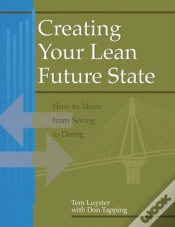 Capa do artigo Creating Your Lean Future State
