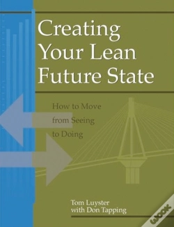 Capa do artigo Creating Your Lean Future State