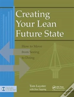 Capa do artigo Creating Your Lean Future State