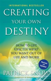 Capa do artigo Creating Your Own Destiny
