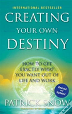 Capa do artigo Creating Your Own Destiny