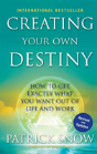 Creating Your Own Destiny - Preview