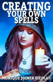 Creating Your Own Spells