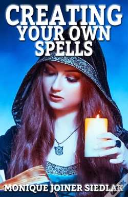 Capa do artigo Creating Your Own Spells