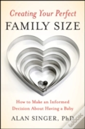 Capa do artigo Creating Your Perfect Family Size