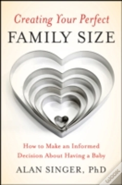 Capa do artigo Creating Your Perfect Family Size