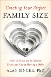 Capa do artigo Creating Your Perfect Family Size