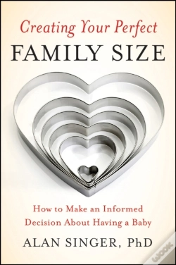 Capa do artigo Creating Your Perfect Family Size