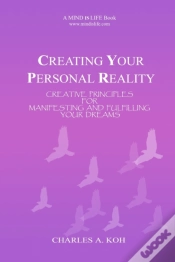 Capa do artigo Creating Your Personal Reality