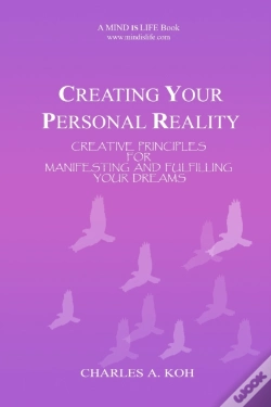 Capa do artigo Creating Your Personal Reality