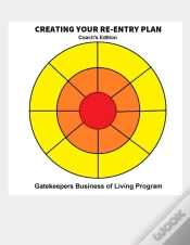 Capa do artigo Creating Your Re-Entry Plan