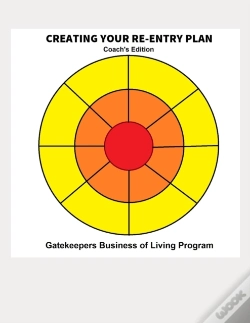 Capa do artigo Creating Your Re-Entry Plan