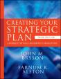 Creating Your Strategic Plan - Preview