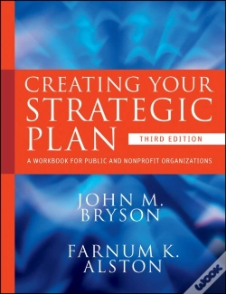 Capa do artigo Creating Your Strategic Plan