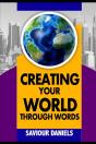 Creating Your World Through Words - Preview