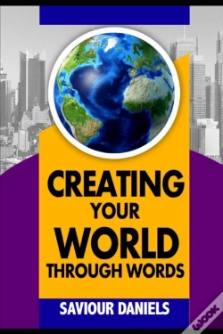 Capa do artigo Creating Your World Through Words