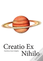 Creatio Ex Nihilo