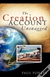 Capa do artigo Creation Account Unsnagged