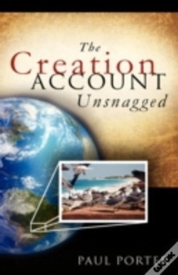 Capa do artigo Creation Account Unsnagged