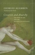 Creation And Anarchy