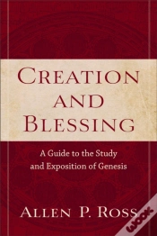 Capa do artigo Creation And Blessing Â€“ A Guide To The Study And Exposition Of Genesis