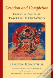 Capa do artigo Creation And Completion