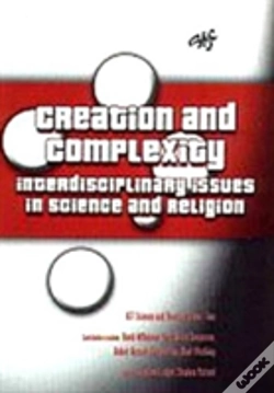 Capa do artigo Creation And Complexity