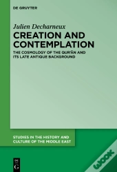 Creation And Contemplation