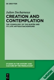 Capa do artigo Creation And Contemplation