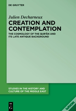 Capa do artigo Creation And Contemplation