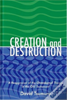 Creation And Destruction