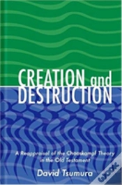 Capa do artigo Creation And Destruction
