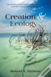 Capa do artigo Creation And Ecology