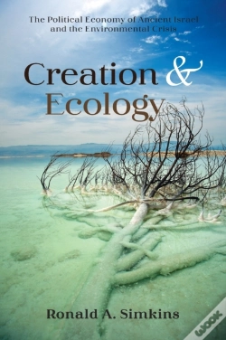 Capa do artigo Creation And Ecology