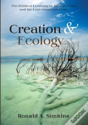 Capa do artigo Creation And Ecology