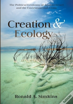 Capa do artigo Creation And Ecology