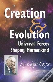 Capa do artigo Creation And Evolution