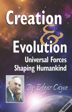 Capa do artigo Creation And Evolution