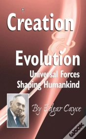 Capa do artigo Creation And Evolution