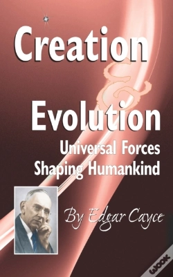Capa do artigo Creation And Evolution