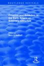 Creation And Evolution In The Early American Scientific Affiliation - Preview