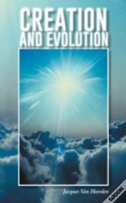 Capa do artigo Creation And Evolution