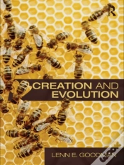 Capa do artigo Creation And Evolution