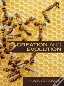 Capa do artigo Creation And Evolution