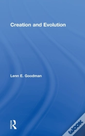 Capa do artigo Creation And Evolution
