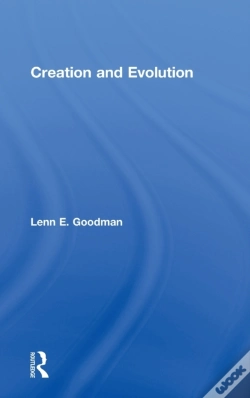 Capa do artigo Creation And Evolution
