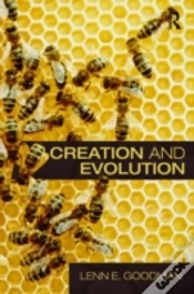 Capa do artigo Creation And Evolution