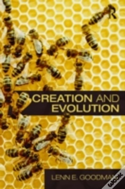 Capa do artigo Creation And Evolution